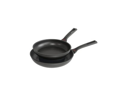 Súprava nepriľnavých panvíc COOK&PLUS 2 ks  Guzzini