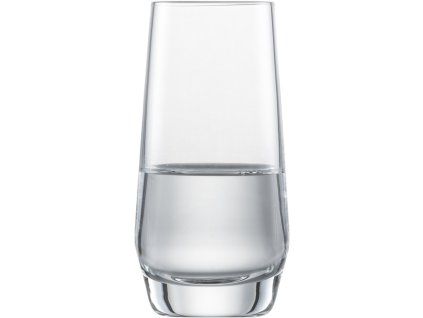 Súprava 4 pohárov na pálenku PURE  Zwiesel Glas