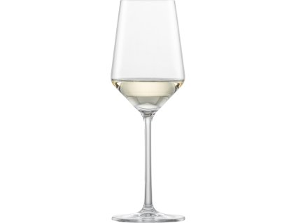 Súprava 2 pohárov na biele víno Sauvignon Blanc PURE  Zwiesel Glas
