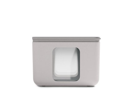 Dóza na potraviny PEEK BOX QUADRO Silk S  Blimplus