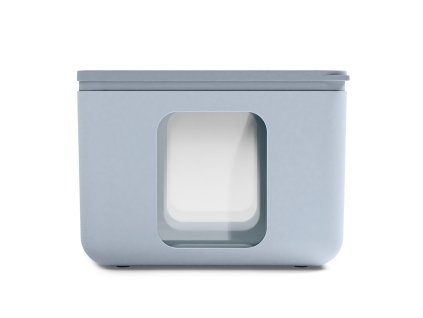 Dóza na potraviny PEEK BOX QUADRO Dolphin M  Blimplus