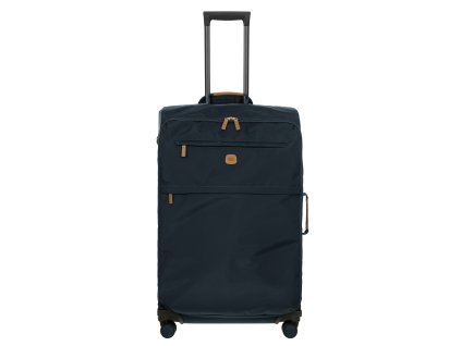 Kufor X-Travel Soft XL Trolley modrý  Bric´s