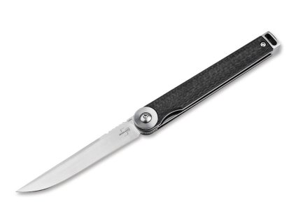 boeker plus kaizen carbon s35vn 01bo383