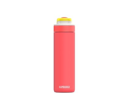 Fľaša Lagoon Insulated 600 ml Fluo Fantasy  kambukka