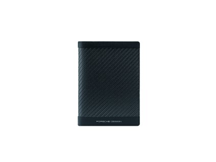 Puzdro na doklady Porsche Design Carbon Passport Holder   Porsche Design