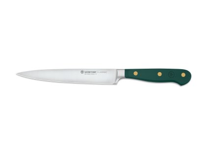 Kuchársky nôž Wüsthof Classic Colour 16 cm Fresh Rosemary Wüsthof