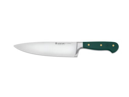 Kuchársky nôž Wüsthof CLASSIC COLOUR 20 cm Fresh Rosemary Wüsthof