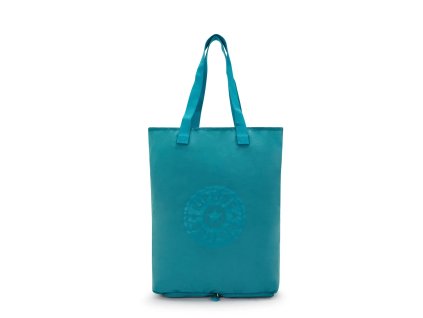 taška Kipling zelená