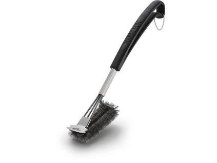 Kartáč na gril 62063.01