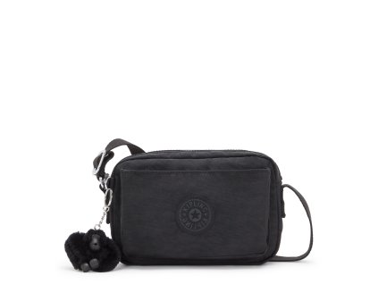Kabelka Abanu Black Noir  Kipling