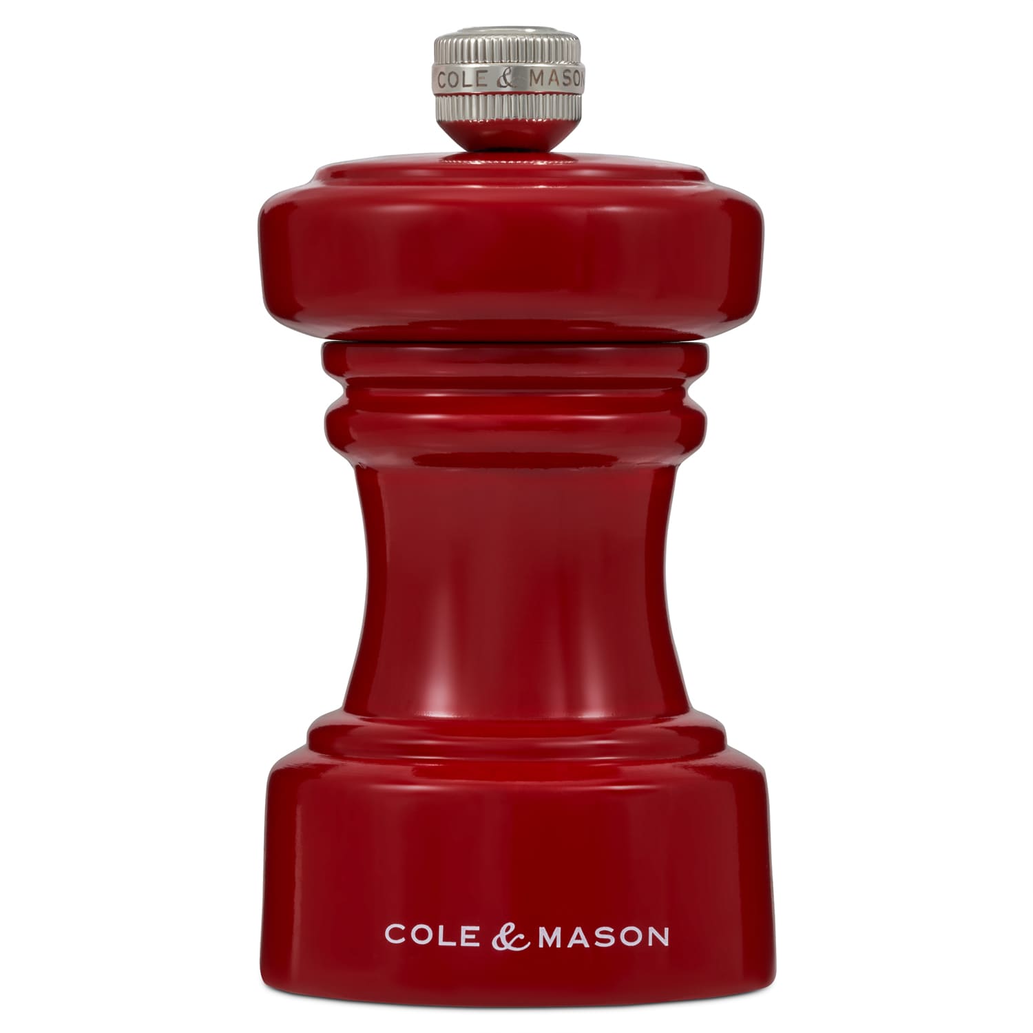 Mlyn ek na so hoxton red gloss precision cole mason ignazrosler sk