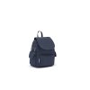Batoh City Pack S Blue Bleu 2  Kipling
