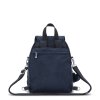 Batoh Firefly Up Blue Bleu 2  Kipling