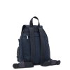 Batoh Firefly Up Blue Bleu 2  Kipling
