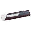 Nôž Santoku CLASSIC 17 cm s výbrusom  Wüsthof