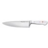 Súprava nožov CLASSIC WHITE v stojane 6 ks - Santoku  Wüsthof