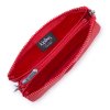 Organizér Creativity L Red Rouge  Kipling