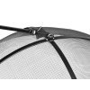 Drôtený ochranný kryt na ohnisko 60 cm  COOKKING