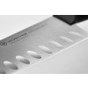Nôž Santoku GOURMET 17 cm s výbrusom  Wüsthof