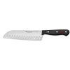 Nôž Santoku GOURMET 17 cm s výbrusom  Wüsthof