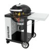 Gril na drevené uhlie Cart Charcoal Kettle PRO 22  Napoleon