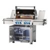 Plynový gril Prestige PRO 500 RSIB  Napoleon