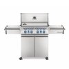 Plynový gril Prestige PRO 500 RSIB  Napoleon