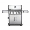 Plynový gril Rogue SE 525 RSIB  Napoleon