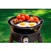 Plynový gril prenosný SAFARI CHEF 2 HP  Cadac