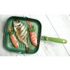 Grilovacia panvica Dr. Green na indukciu 26 cm  Risoli