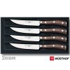 Súprava steakových nožov IKON 4 ks  Wüsthof