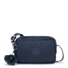 Kabelka Abanu Blue Bleu 2  Kipling