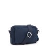 Kabelka Abanu Blue Bleu 2  Kipling