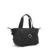 Kabelka Art Mini Black Noir  Kipling
