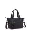 Kabelka Art Mini Black Noir  Kipling