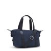 Kabelka Art Mini Blue Bleu 2  Kipling
