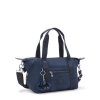 Kabelka Art Mini Blue Bleu 2  Kipling