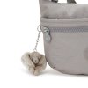Kabelka ARTO S  Grey Gris  Kipling