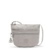 Kabelka ARTO S  Grey Gris  Kipling