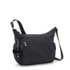 Kabelka GABBIE Black Noir  Kipling