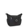 Kabelka Gabbie S Black Noir  Kipling