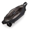 Kabelka Gabbie S Black Noir  Kipling