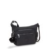Kabelka Gabbie S Black Noir  Kipling