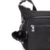 Kabelka Gabbie S Black Noir  Kipling