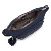 Kabelka Gabbie S Blue Bleu 2  Kipling