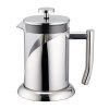 French press kanvica na kávu 0,8 l  WEIS