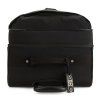Veľký kufor Kipling SPONTANEOUS L Black Noir  Kipling