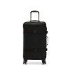 Kufor Kipling Spontaneous M Black Noir  Kipling