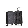 Kufor Spontaneous S Black Noir  Kipling