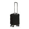 Kabinový kufor Kipling SPONTANEOUS S Black Noir   Kipling